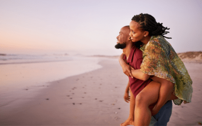 Relationship Green Flags: Getting to Know Your Partner’s Love Language