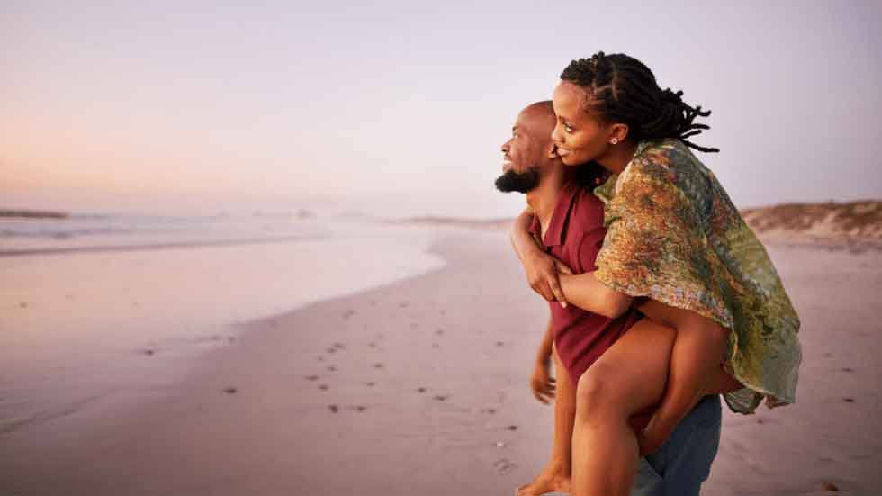 Relationship Green Flags
