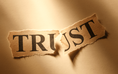 Couples Therapy After Infidelity: Rebuilding Trust & Connection