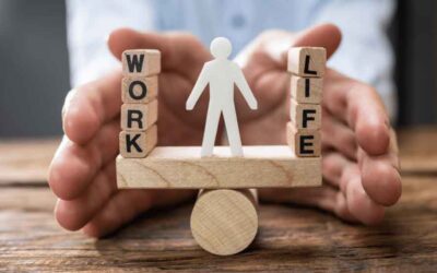 Finding Harmony: A Guide to Work-Life Balance for Busy Professionals
