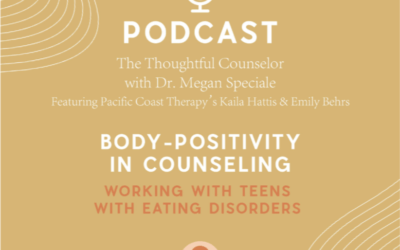 Thoughtful Counselor Podcast | PCT’s Kaila Hattis & Emily Behrs