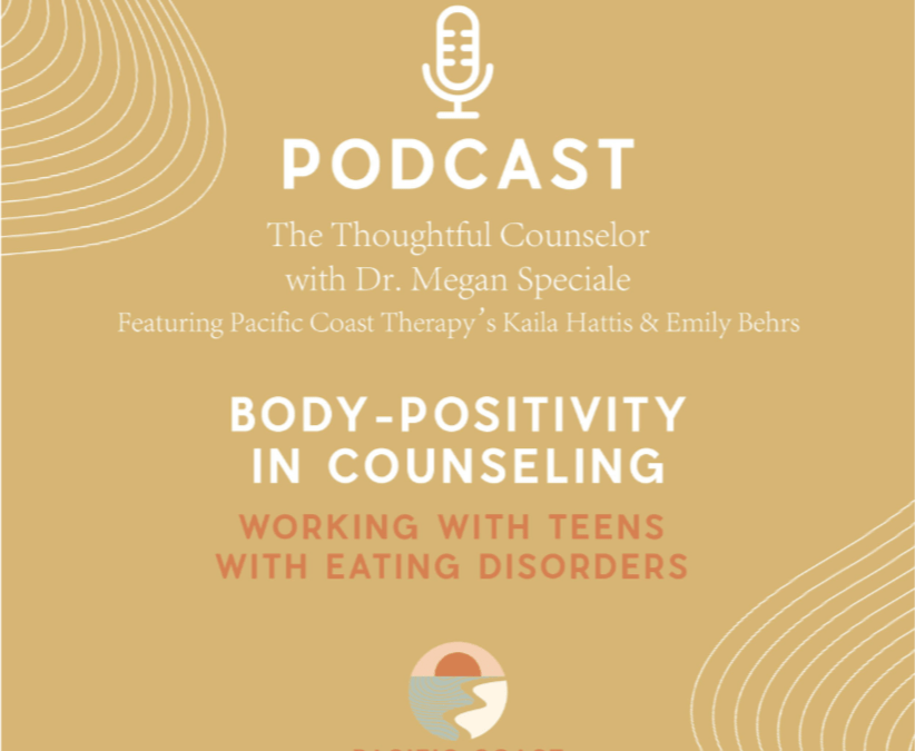 Thoughtful Counselor Podcast