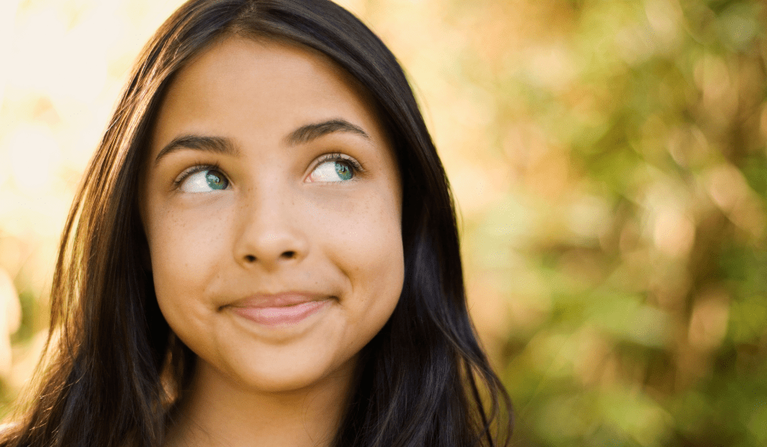 ADHD in Teen Girls