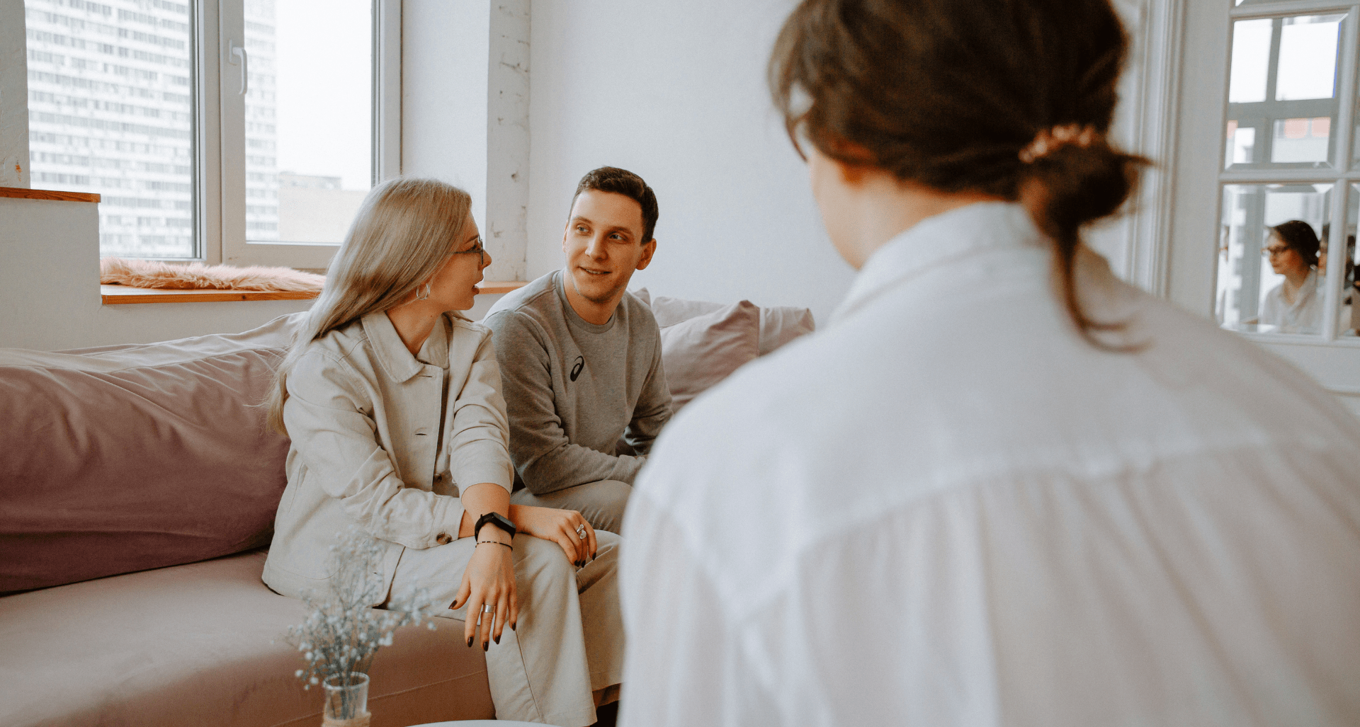 benefits of couples therapy benefits of couples therapy