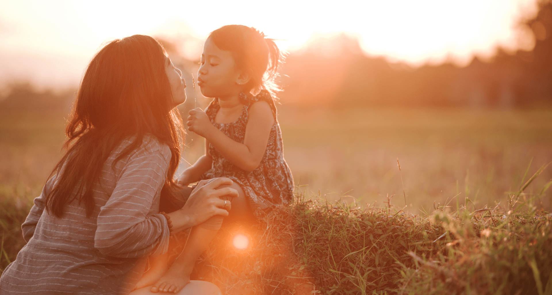 Adjusting to Motherhood Adjusting to Motherhood