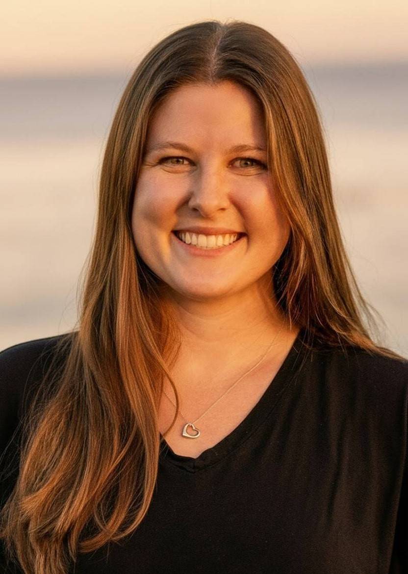 Samantha Therapy in Campbell