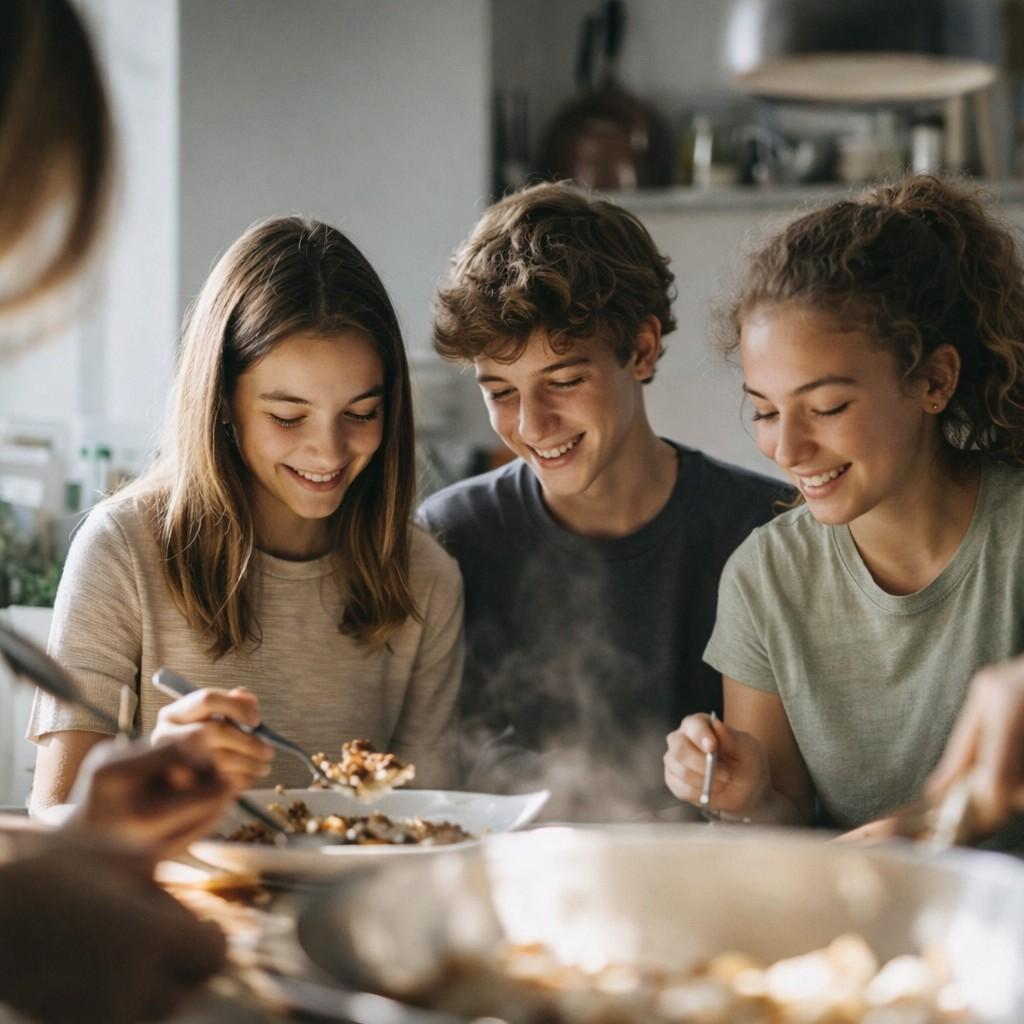 teen counseling