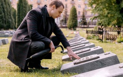 What are the Five Stages of Grief?