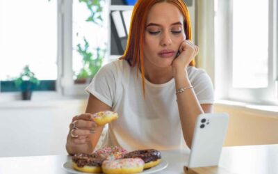 Binge Eating Disorder: It’s More Than Overeating