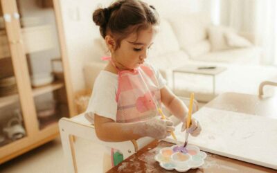 Childhood Anxiety: Signs Your Child May Need Support