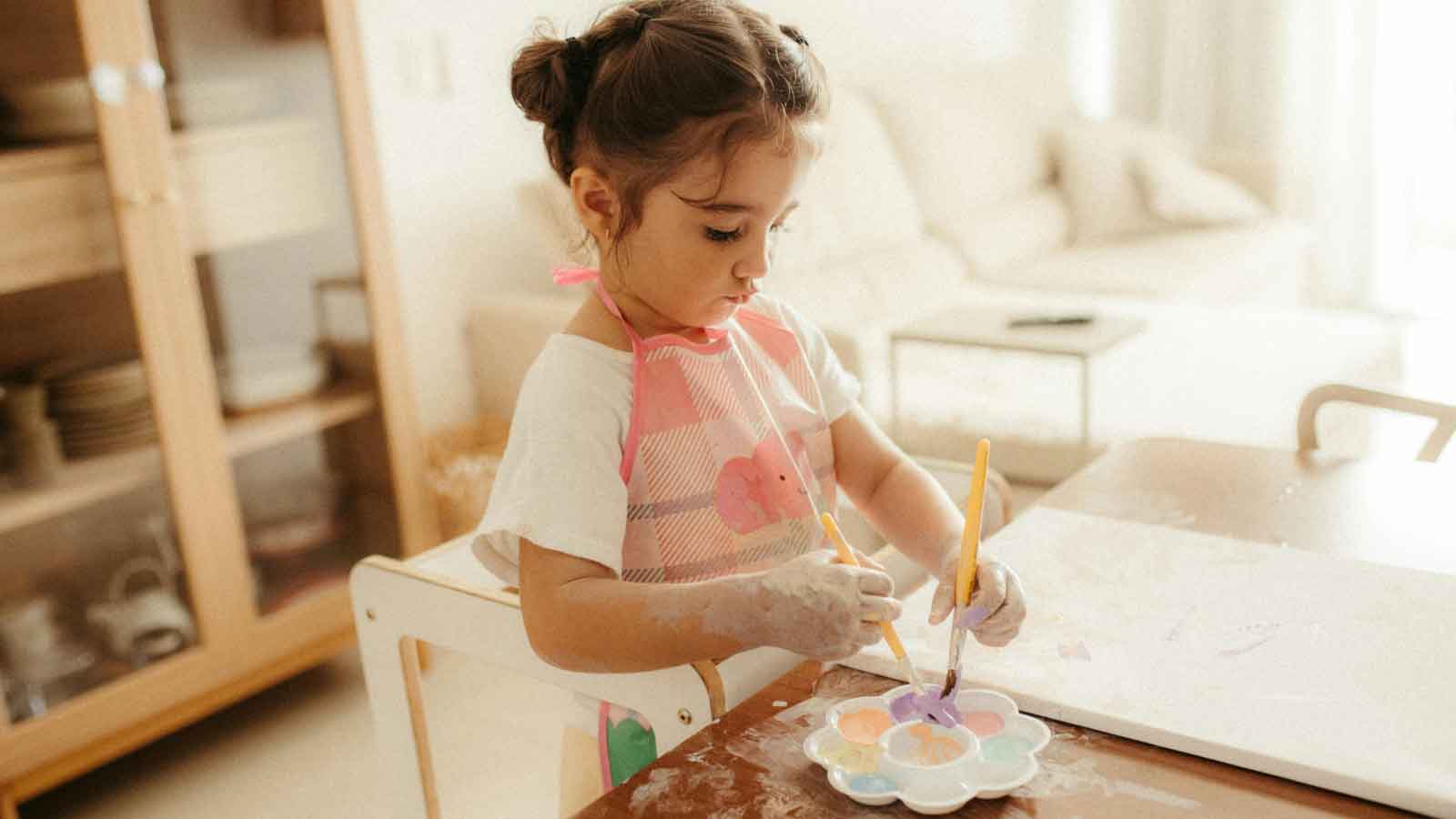 Childhood-Anxiety Childhood Anxiety: Signs Your Child May Need Support