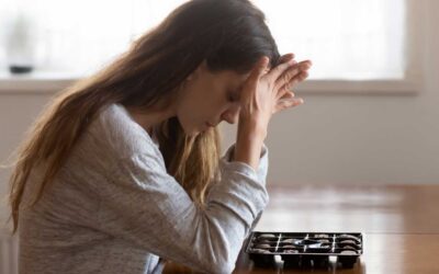 Teen Eating Disorders: Warning Signs Every Parent Should Know