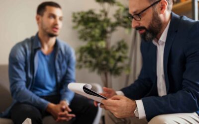 Does Therapy Really Work for Men? What to Expect in Your First Sessions