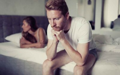The Four Horsemen: Warning Signs Your Relationship Needs Help