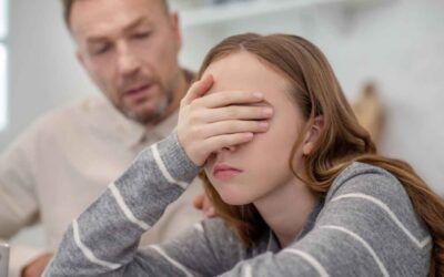 What Are the Signs of Teen Depression That Parents Often Miss?