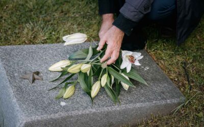Understanding Grief: Why There’s No “Right” Way to Grieve