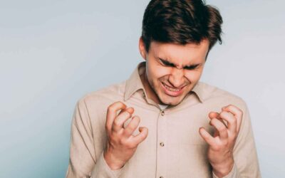 Men and Anger: When Frustration Is Actually Depression in Disguise