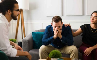 The Pursue-Withdraw Cycle: Why One Partner Chases and the Other Shuts Down