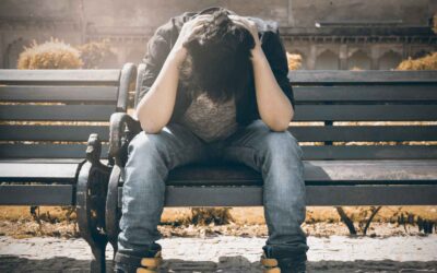 When Grief Gets Stuck: Signs You May Need Professional Support