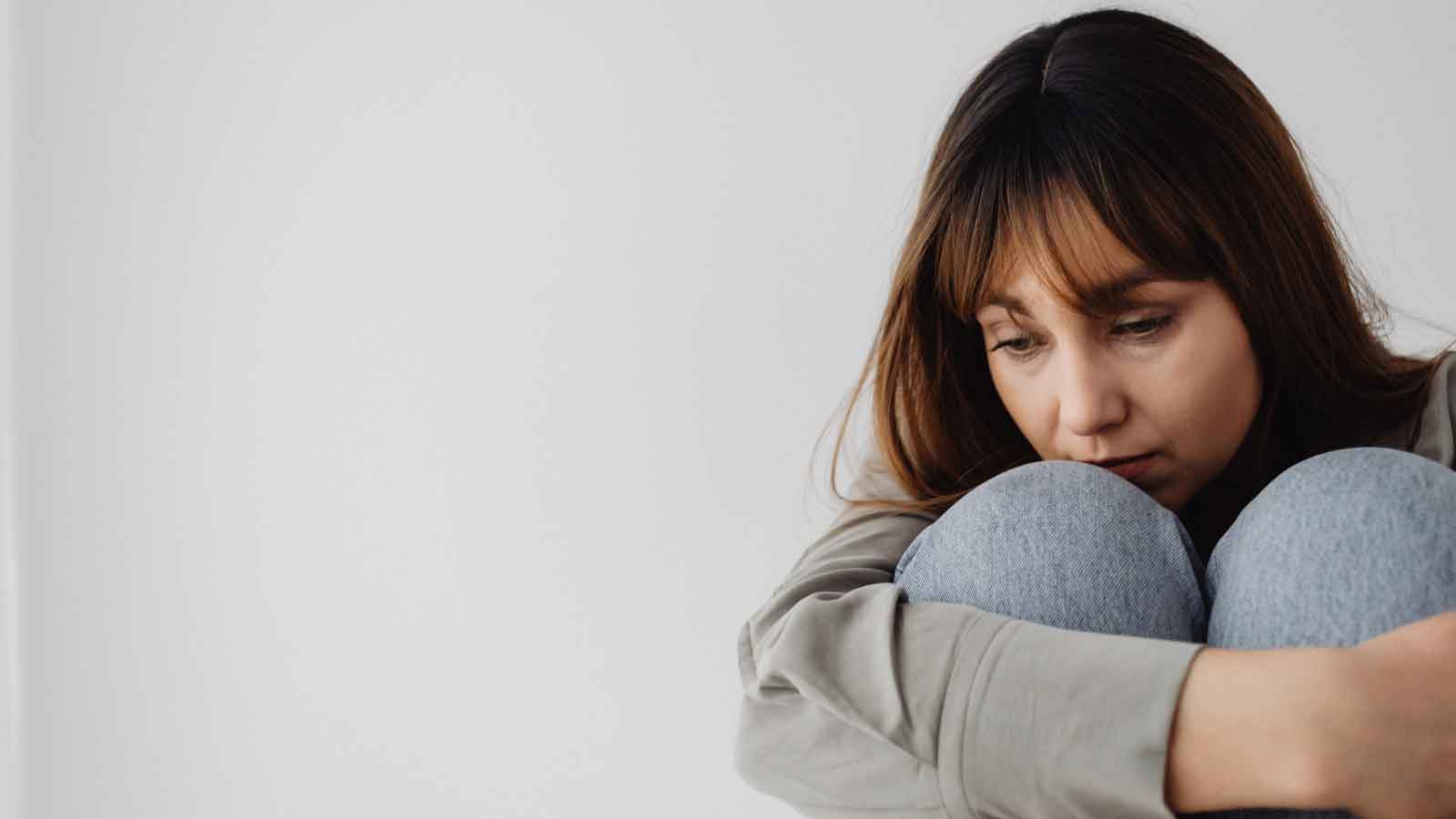 postpartum depression vs. baby blues