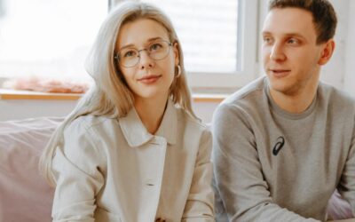 What to Expect in Your First Couples Therapy Session